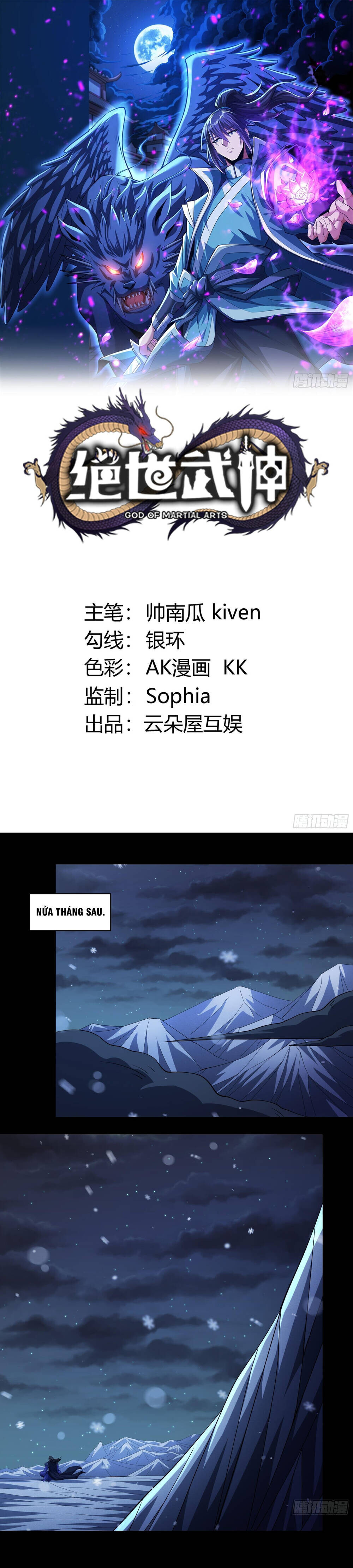 Chương 1013