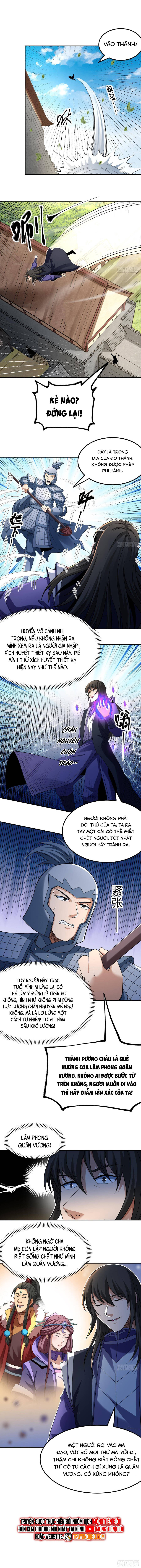 Chương 1016