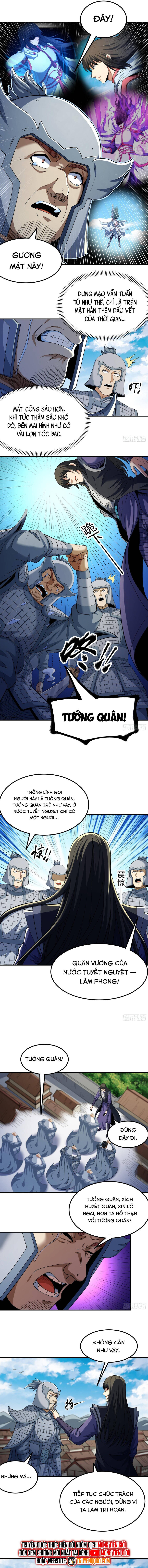 Chương 1017