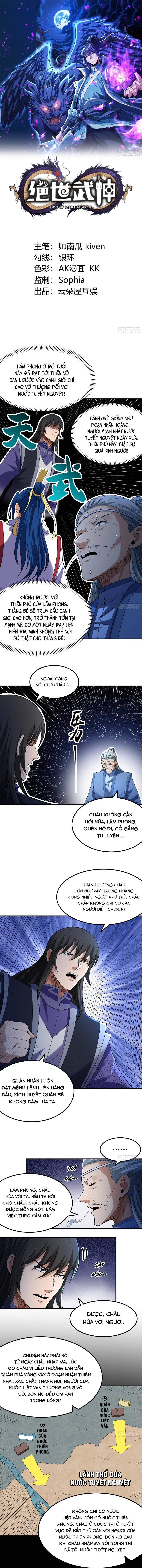 Chương 1019