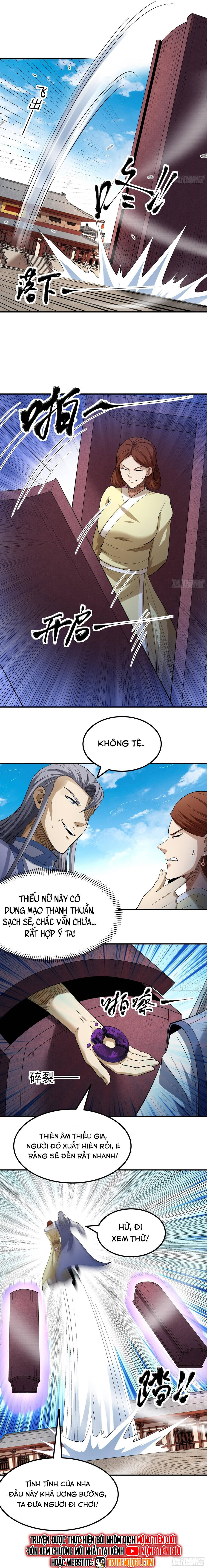 Chương 1019