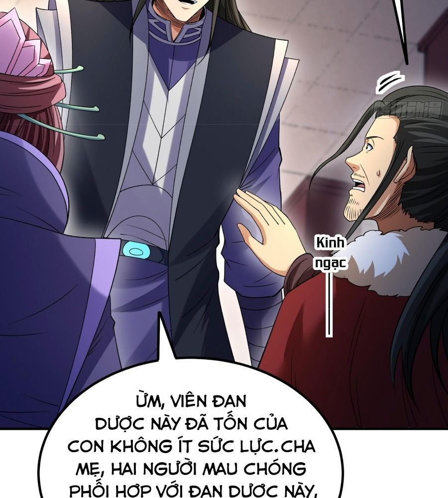 Chương 1030