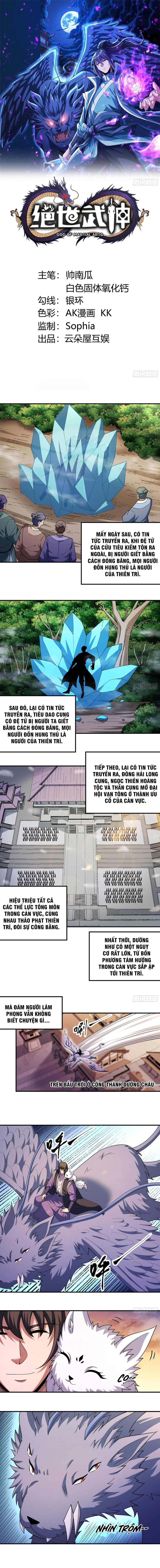 Chương 1057