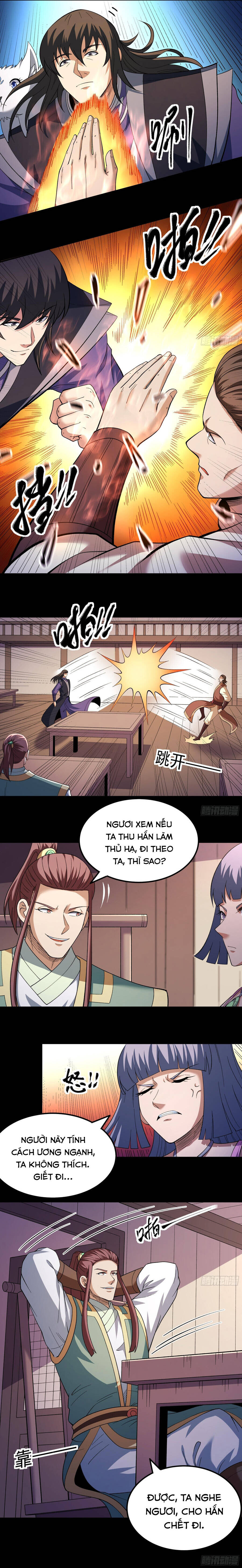 Chương 1057