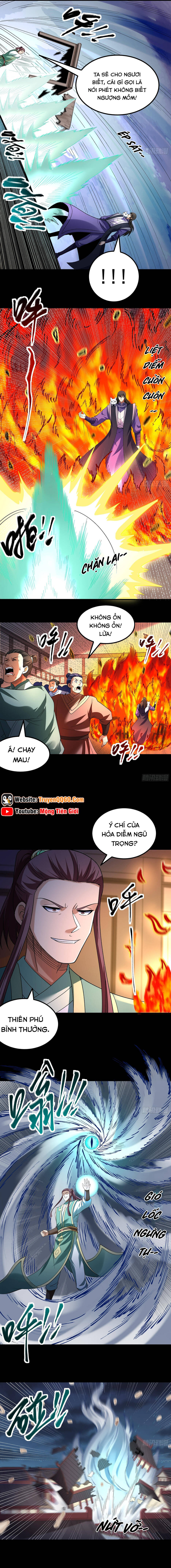 Chương 1058