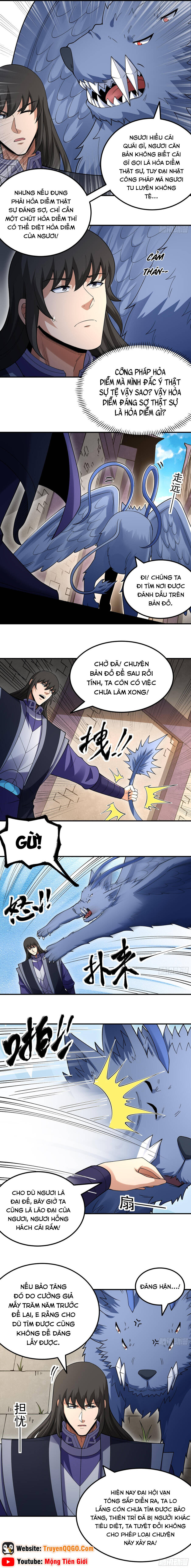 Chương 1061