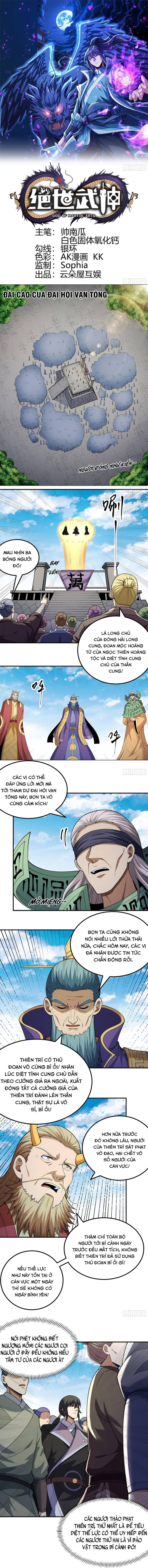 Chương 1070