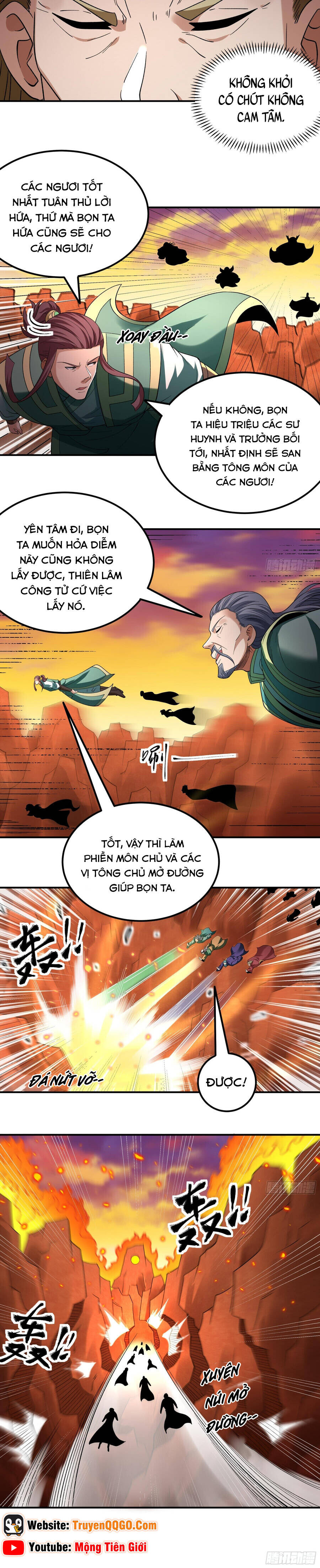 Chương 1076