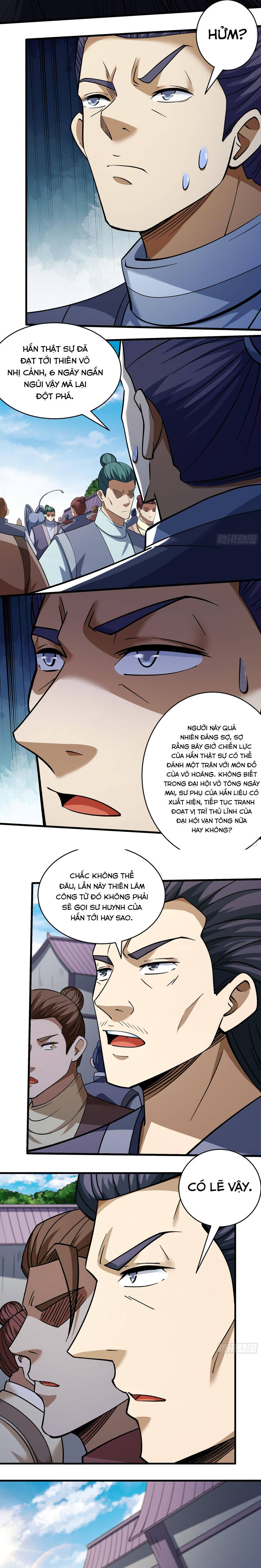 Chương 1085