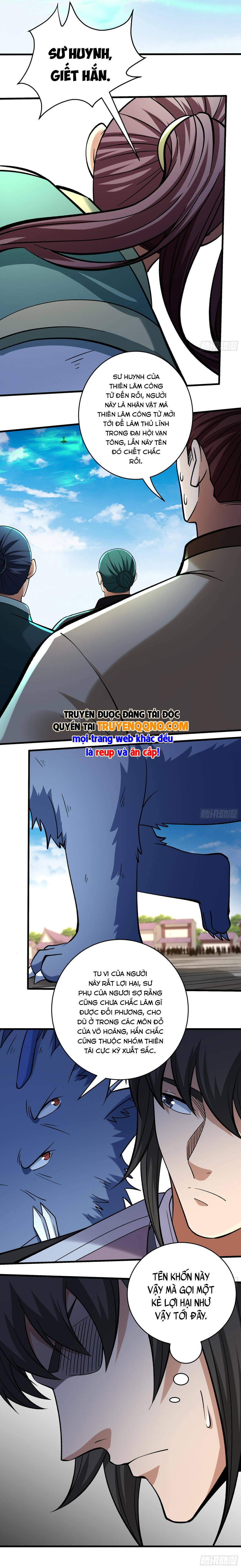 Chương 1089