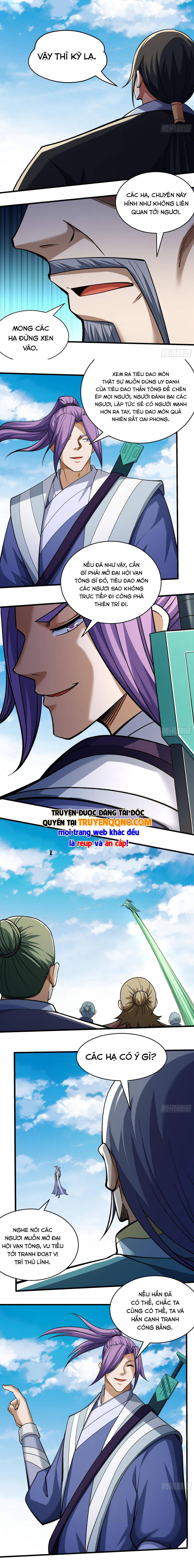 Chương 1091