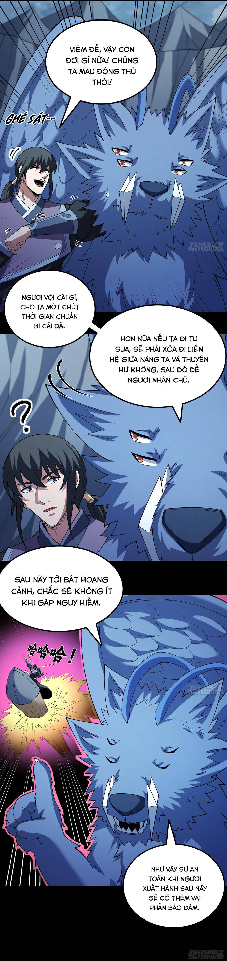 Chương 1122