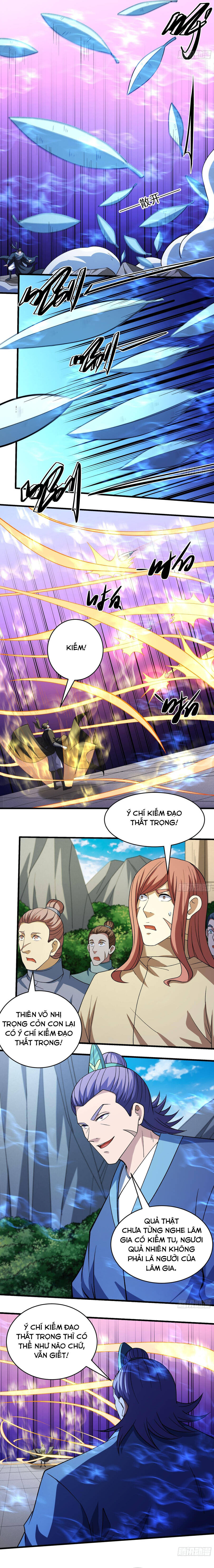 Chương 1125