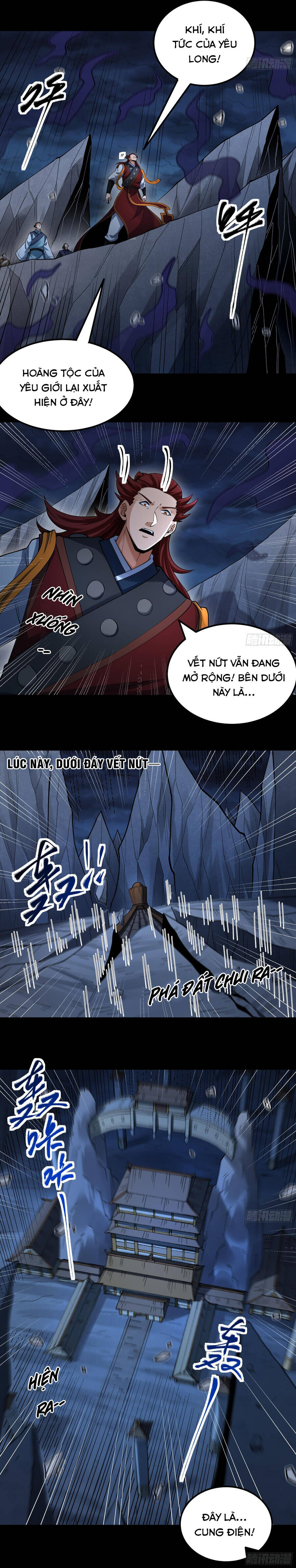 Chương 1136