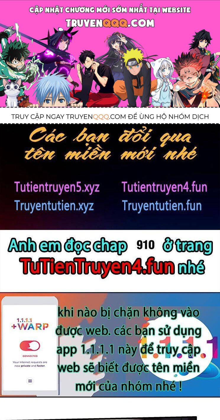 Chương 909