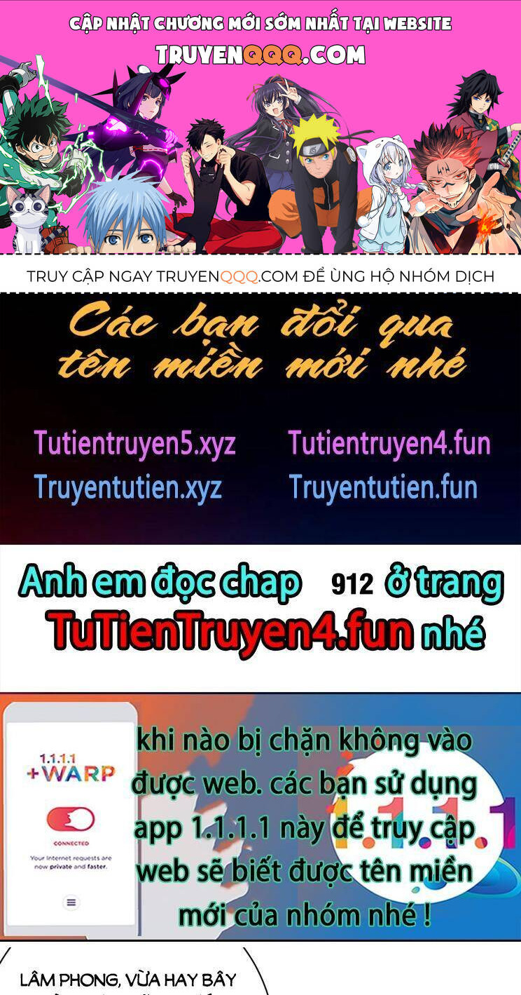 Chương 911