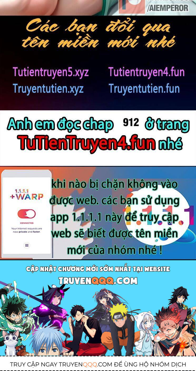 Chương 911