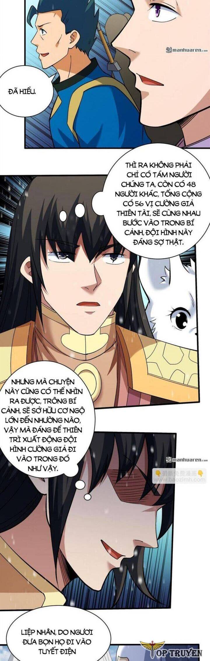 Chương 912