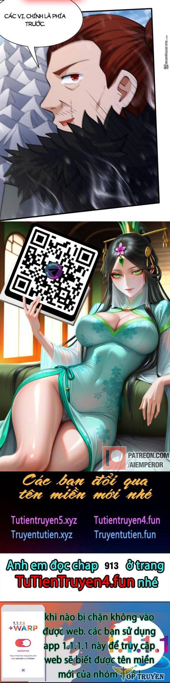 Chương 912