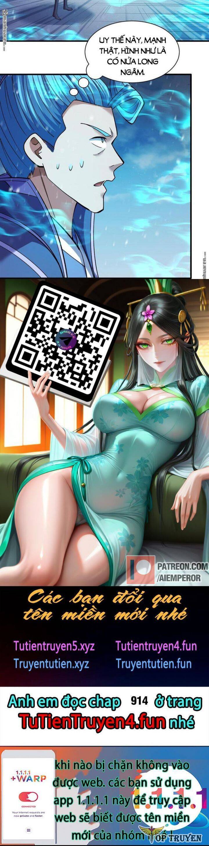 Chương 913