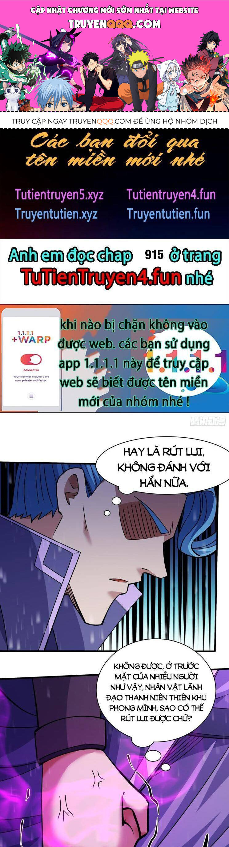 Chương 914