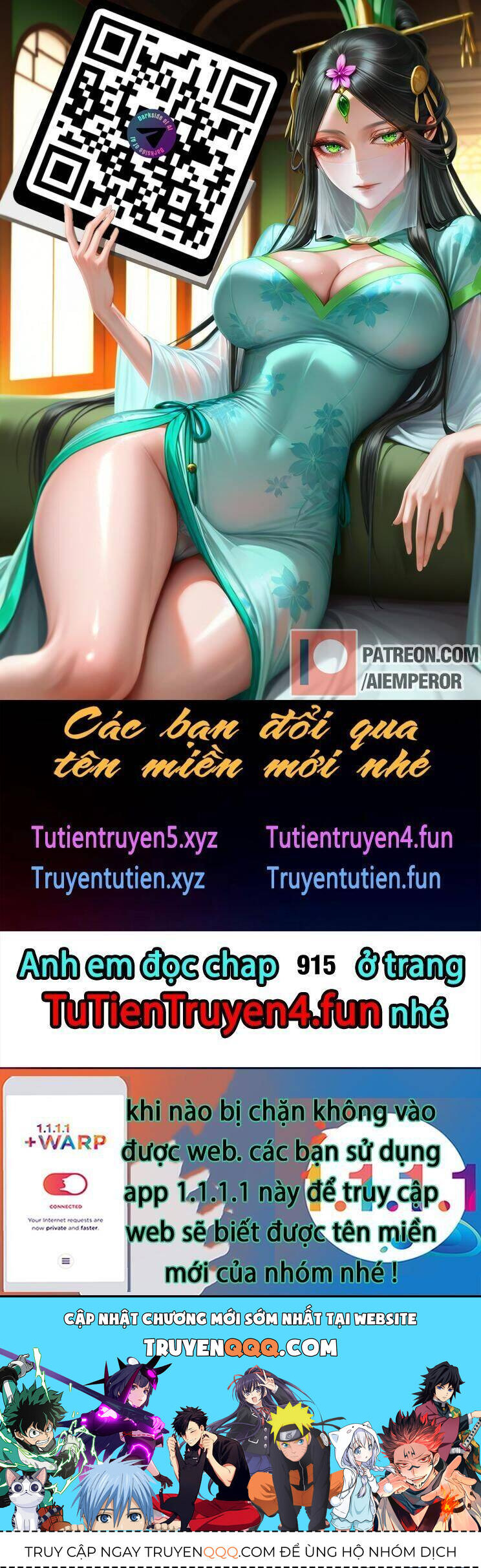 Chương 914