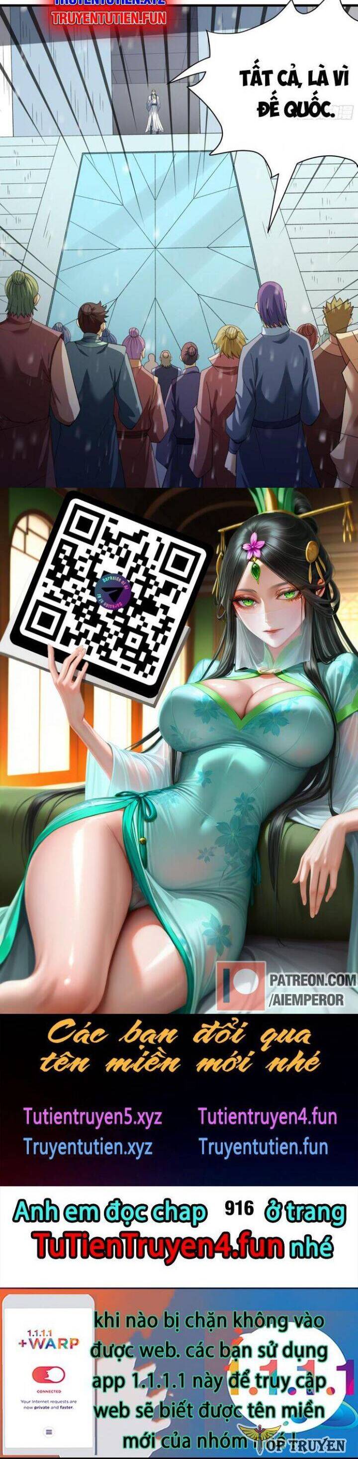 Chương 915