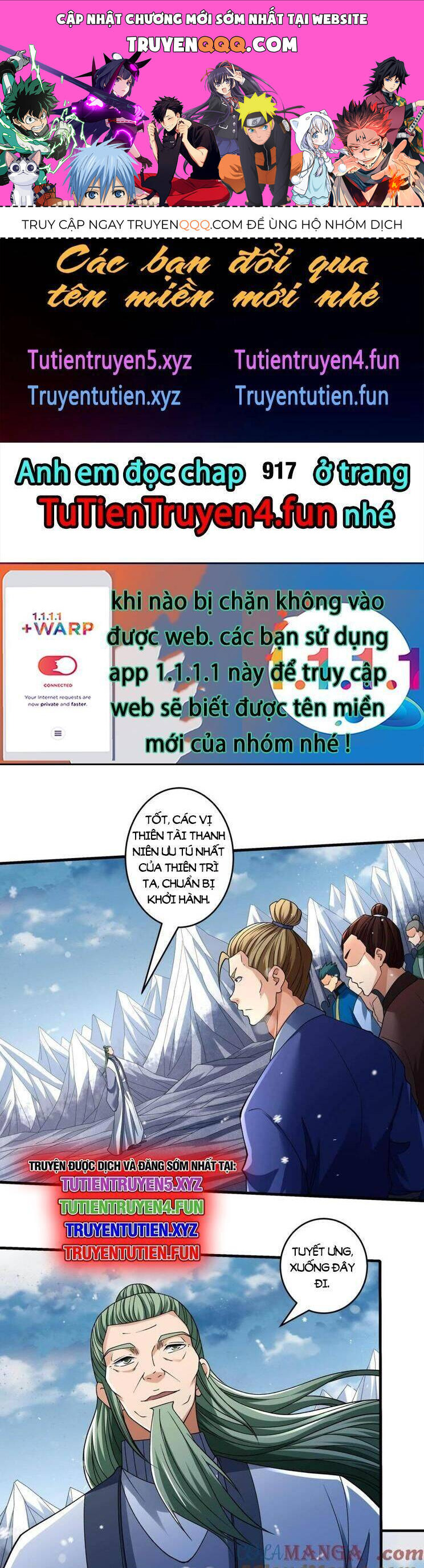 Chương 916