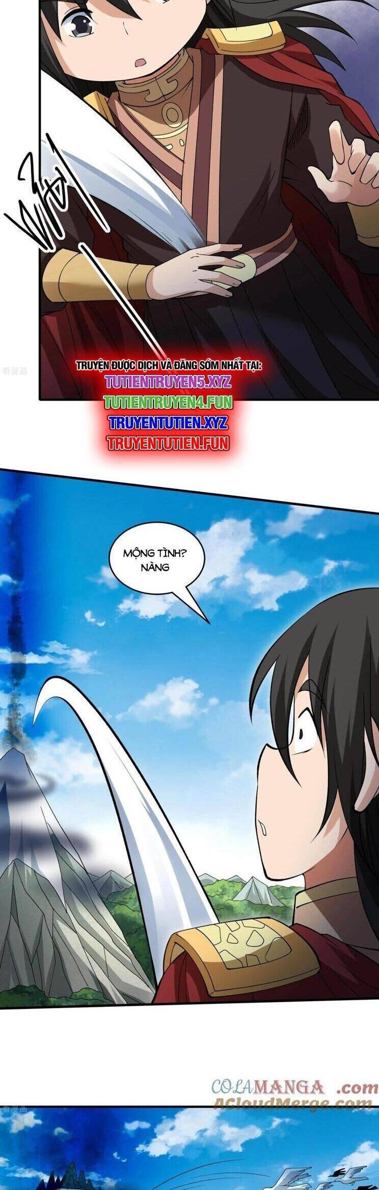Chương 916