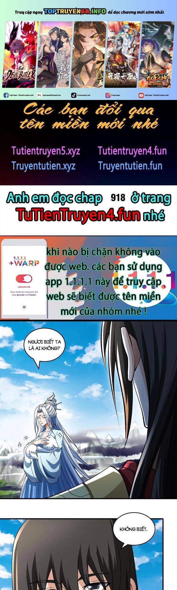 Chương 917