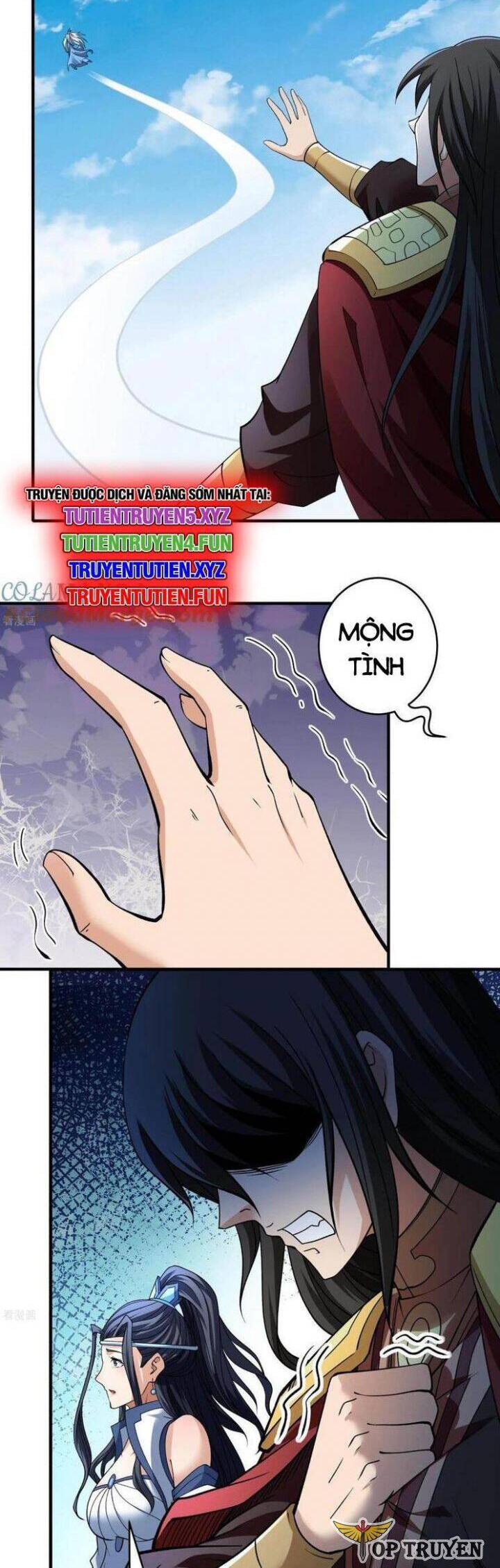 Chương 917