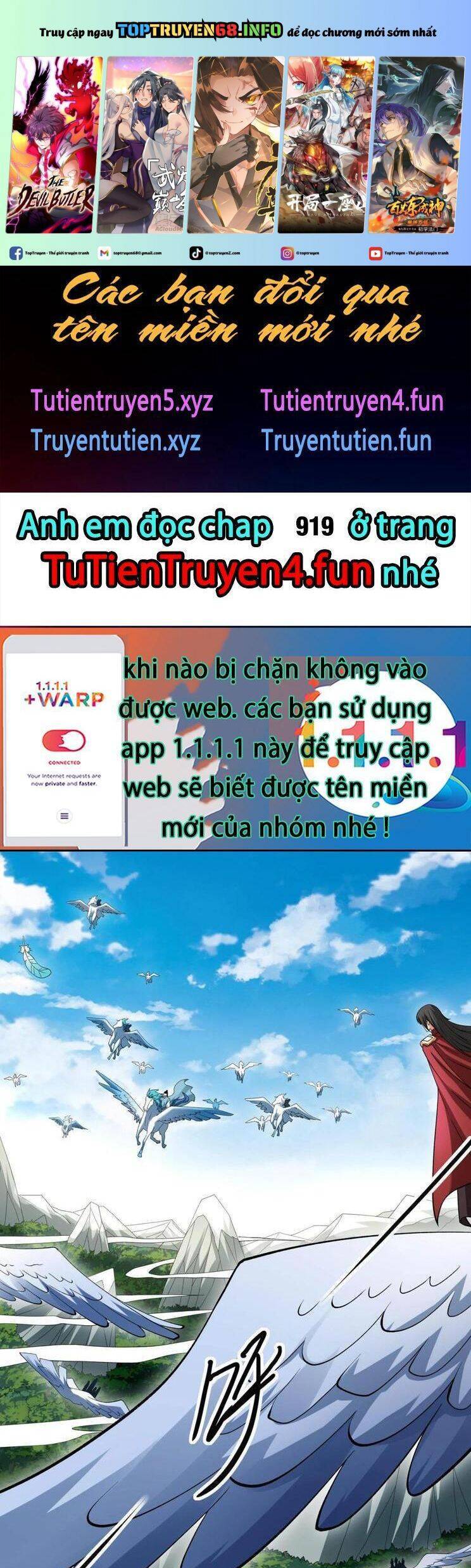 Chương 918