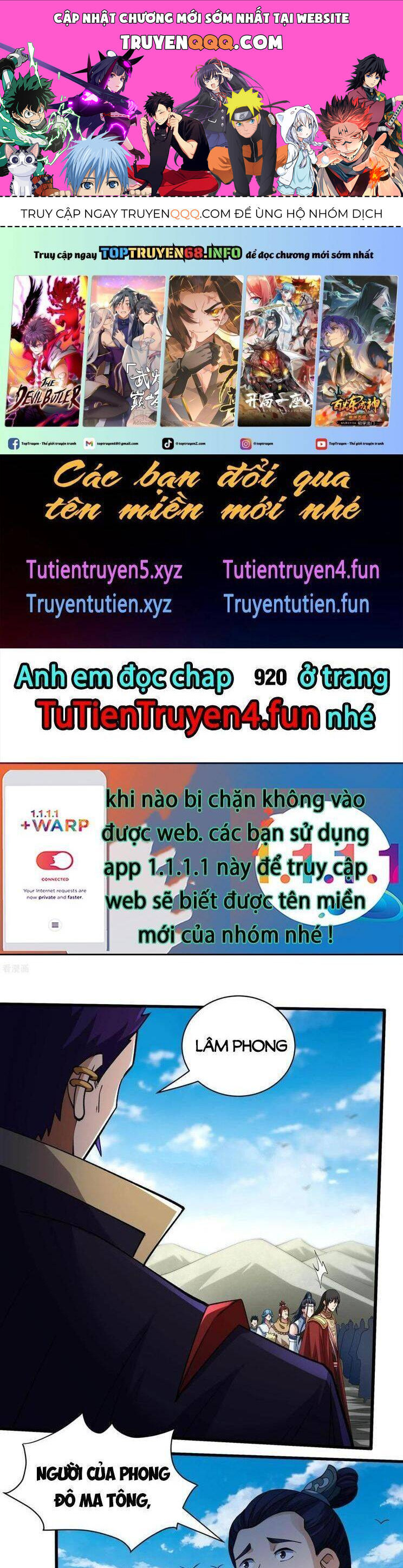 Chương 919
