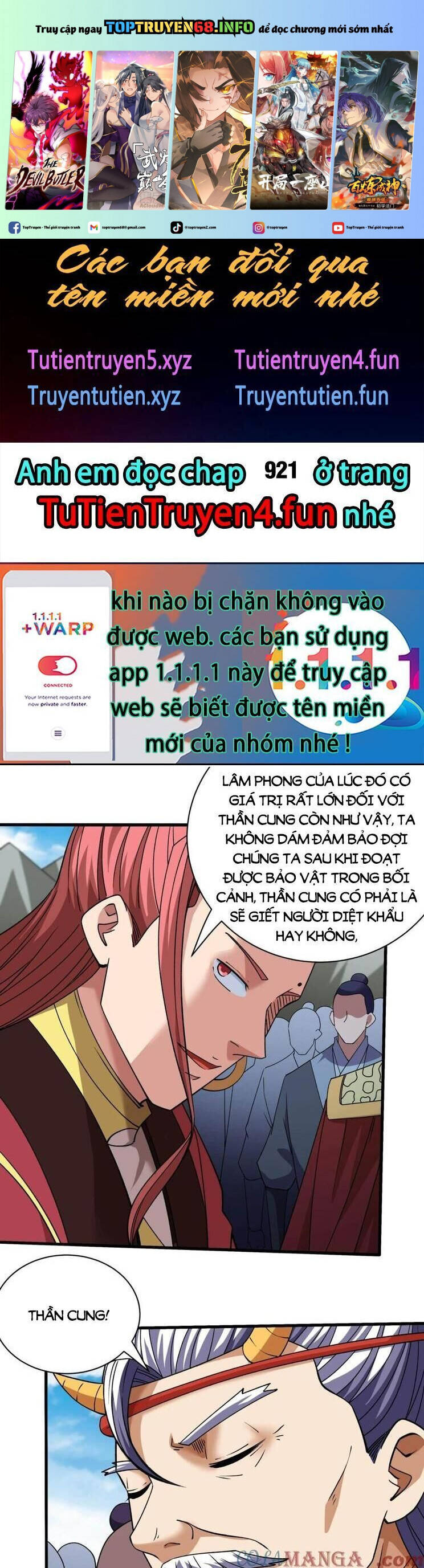 Chương 920