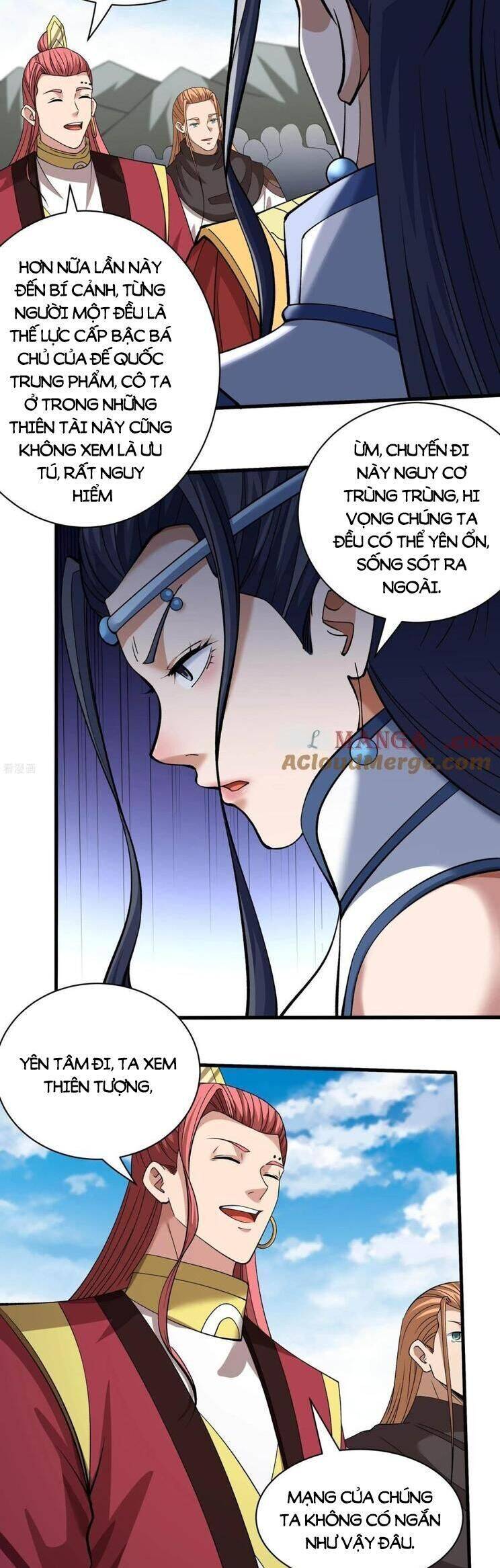 Chương 920