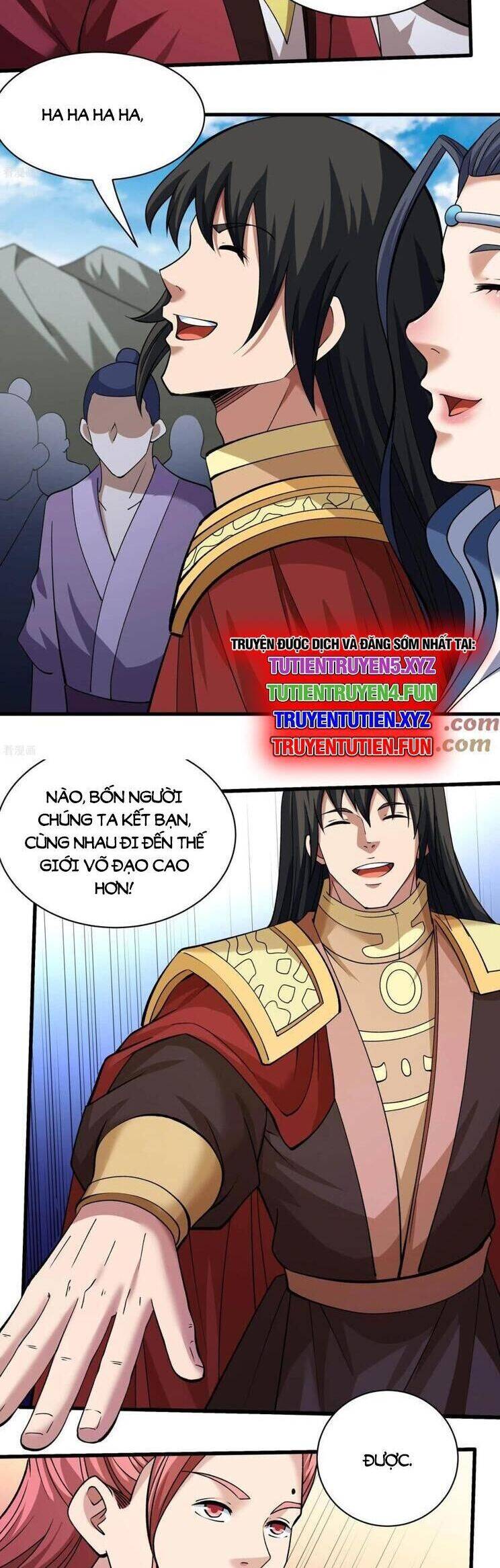 Chương 920