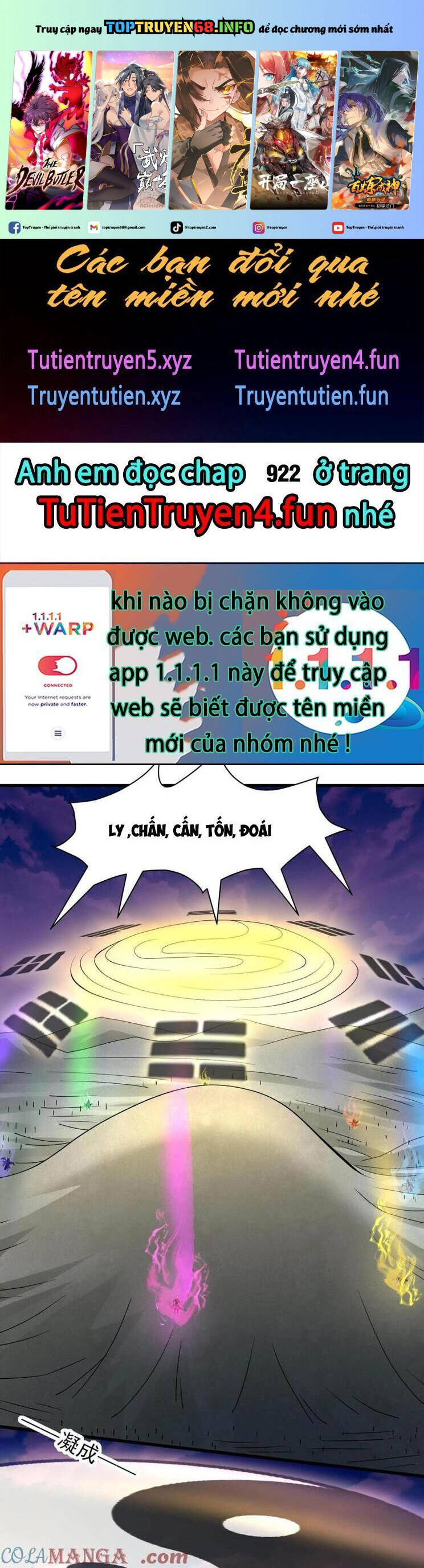 Chương 921