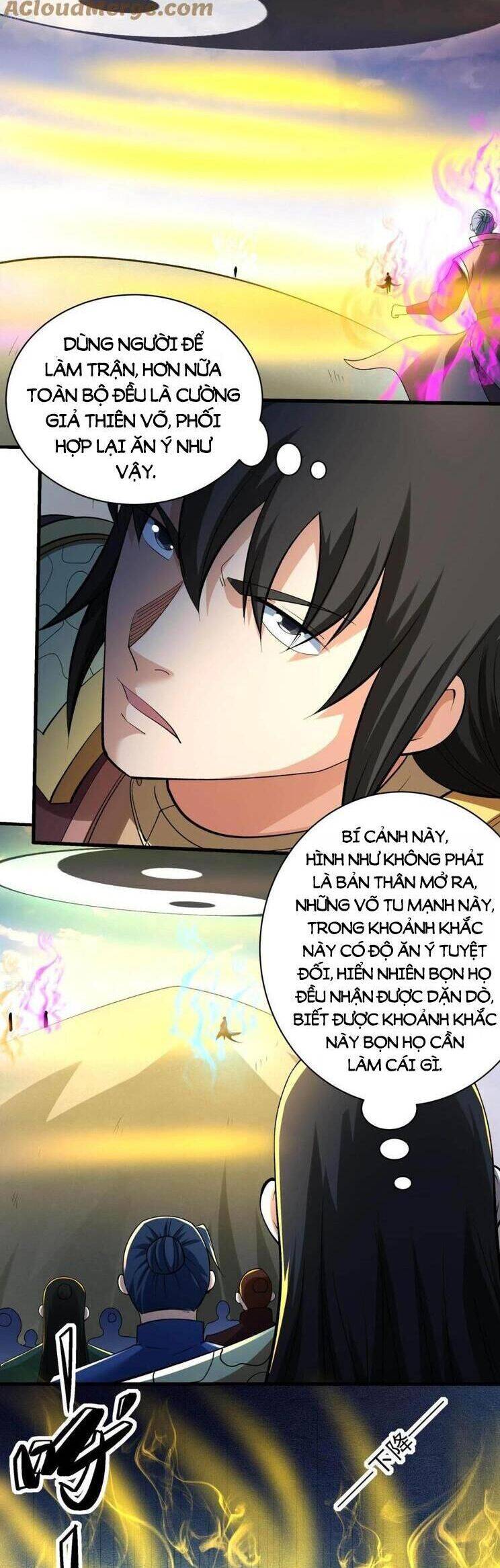 Chương 921