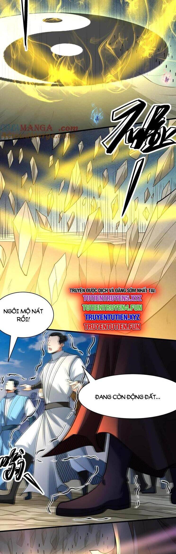 Chương 921