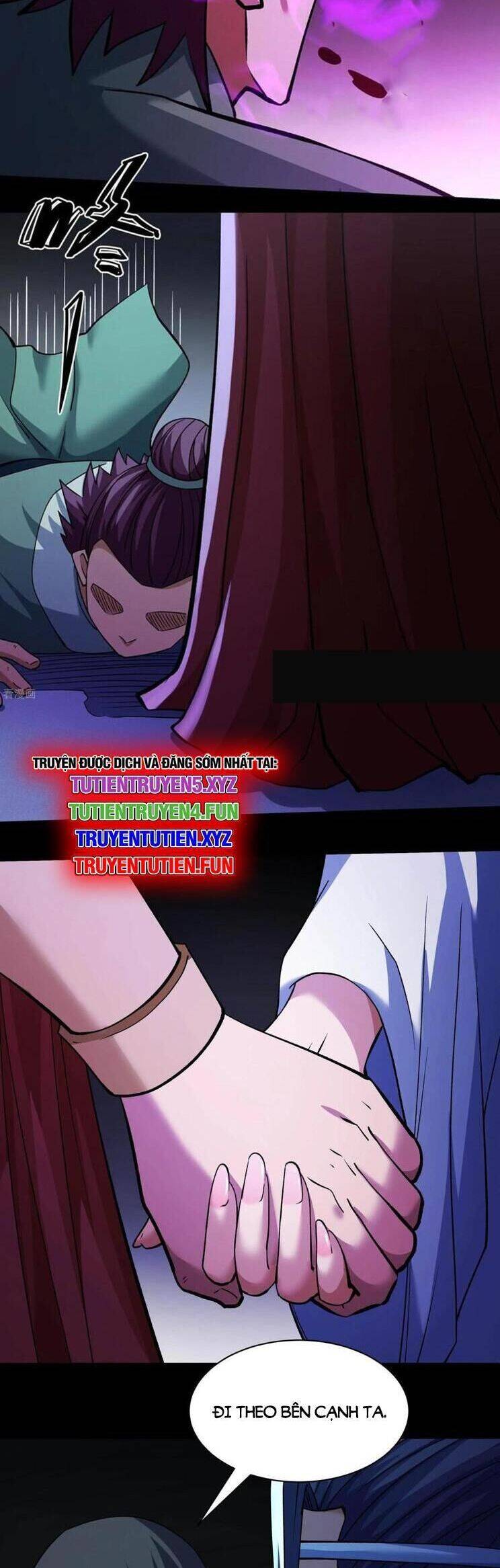 Chương 922