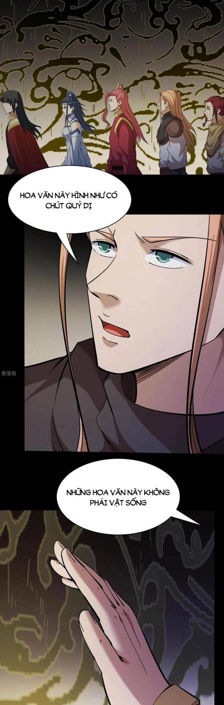 Chương 922
