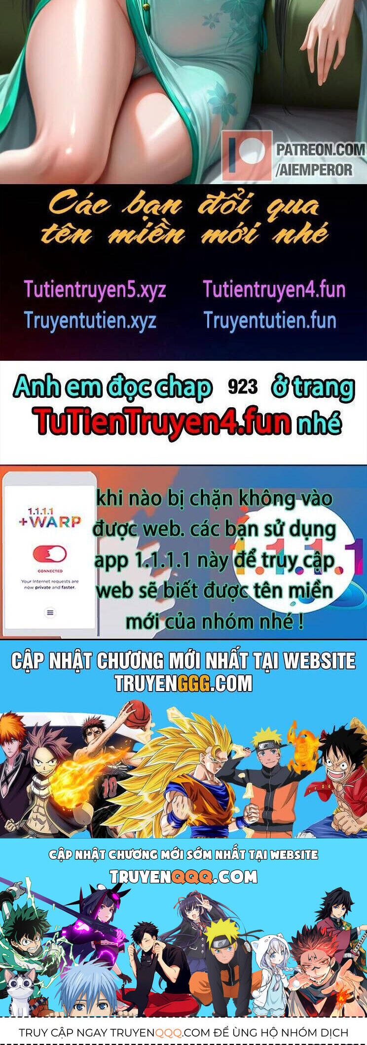 Chương 922