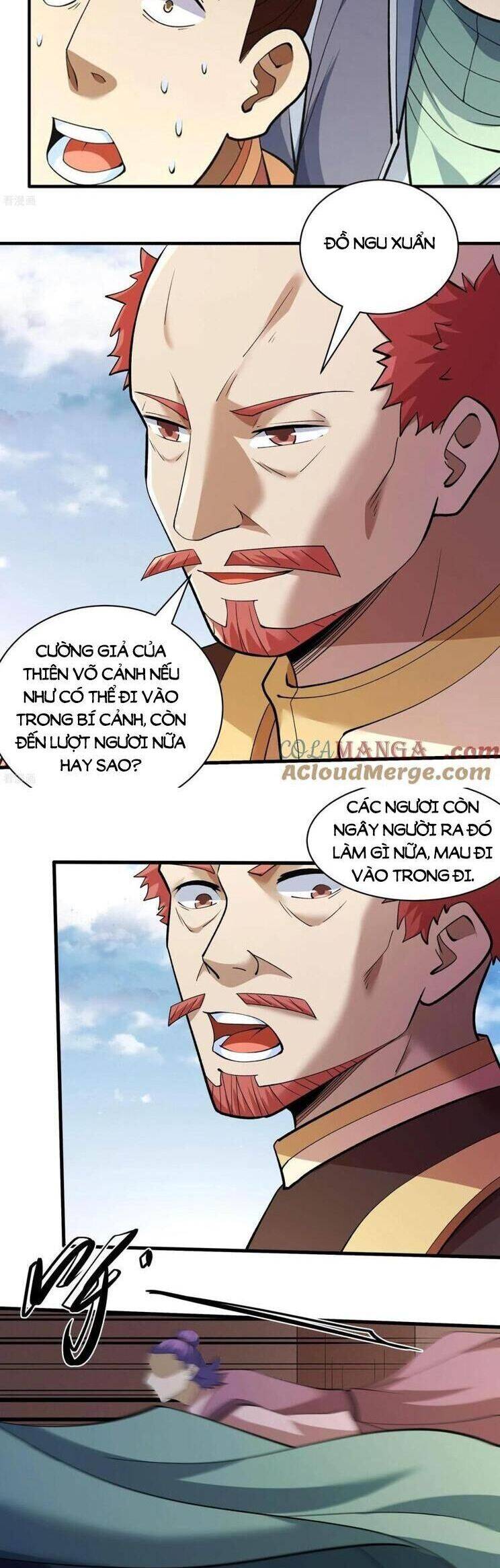 Chương 922