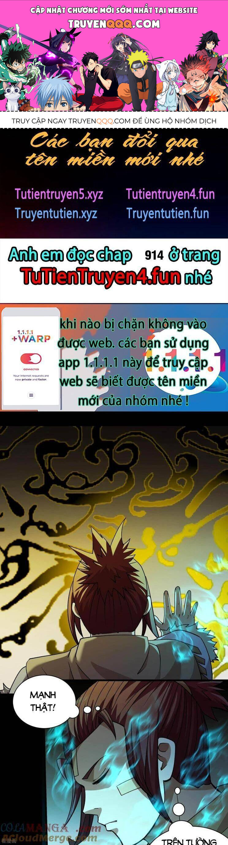 Chương 923
