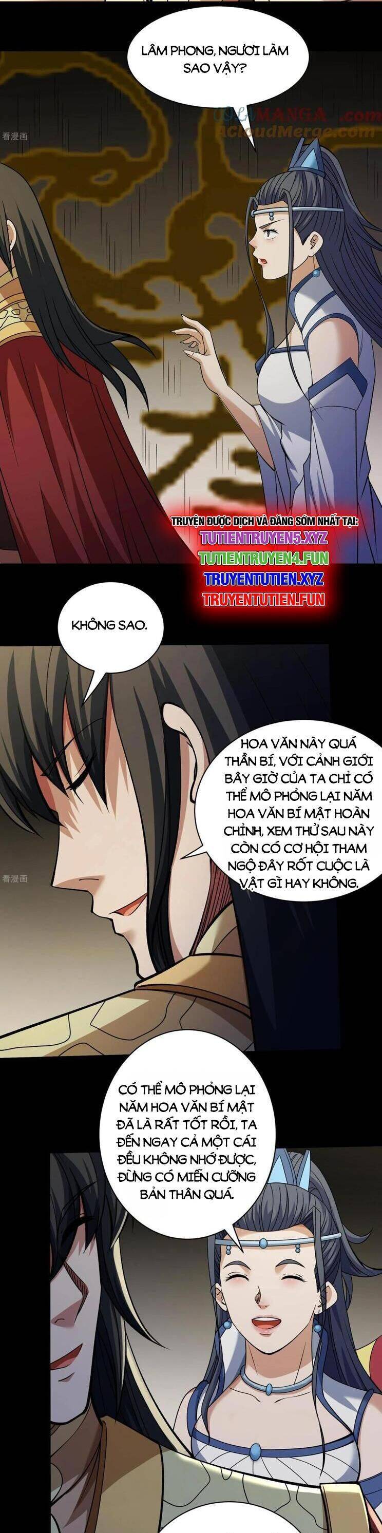 Chương 923