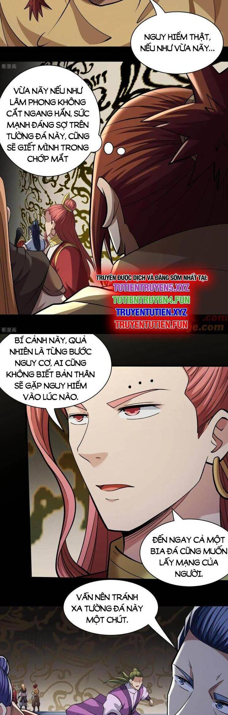 Chương 923