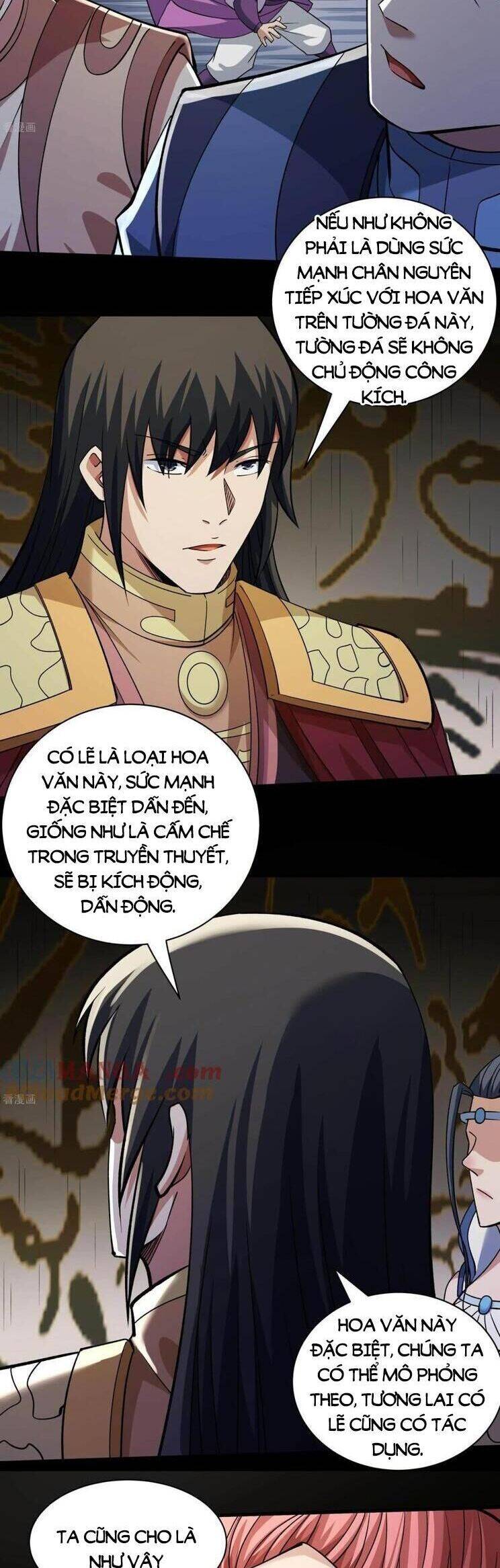 Chương 923