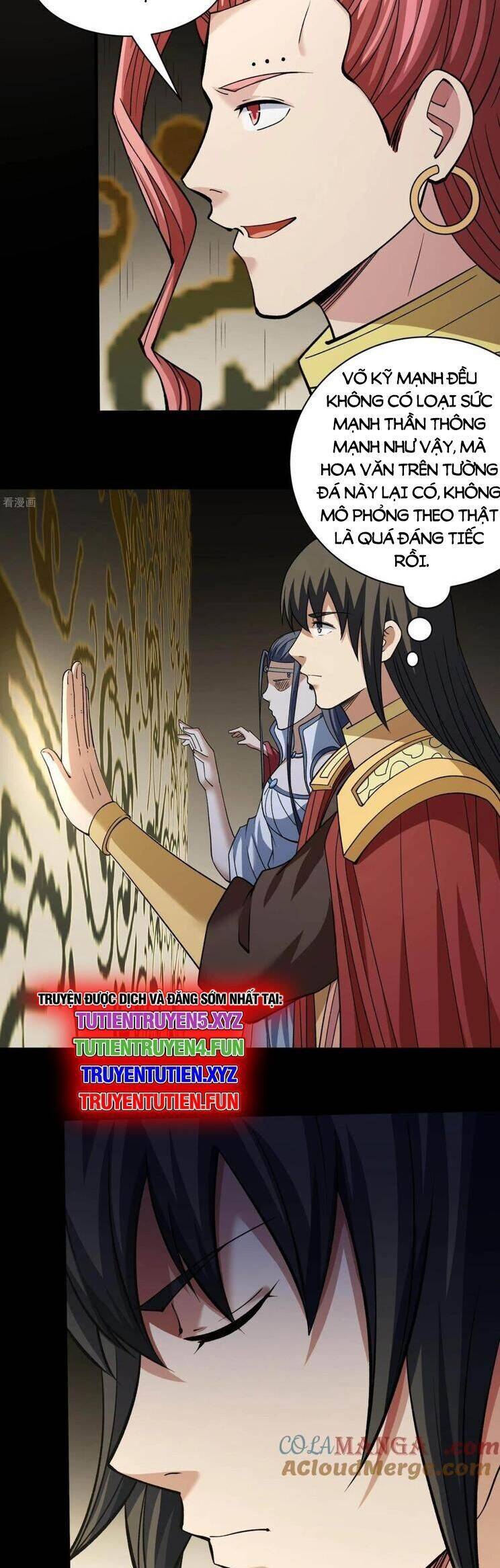 Chương 923