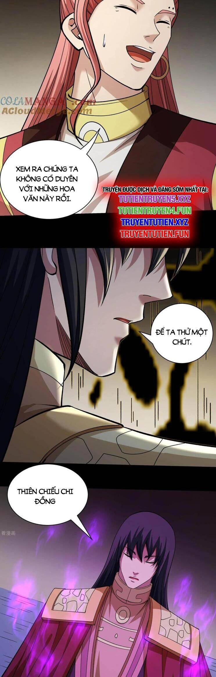 Chương 923