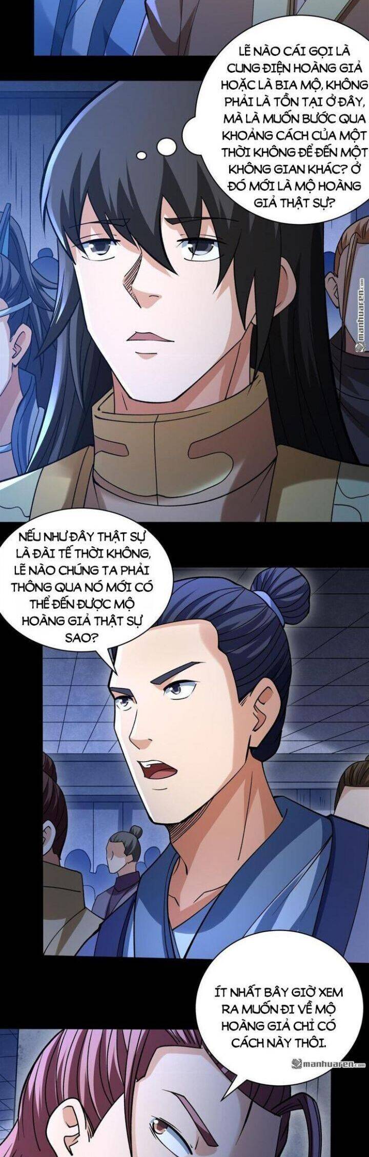Chương 924